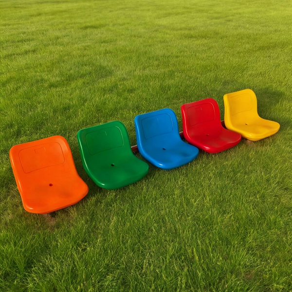 Medium-Back Stadium Seats