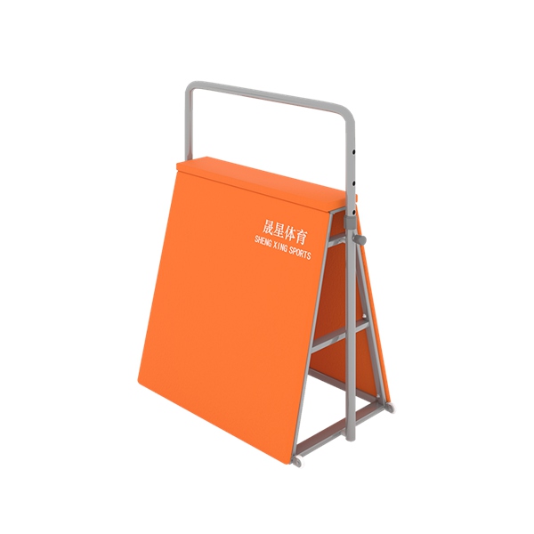 Kids Soft Training Obstacle with Handle