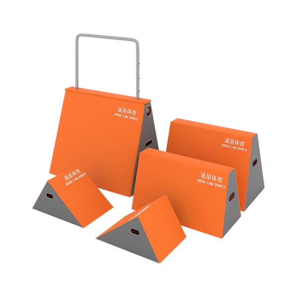 5-Piece Beginner Soft Training Obstacle Set