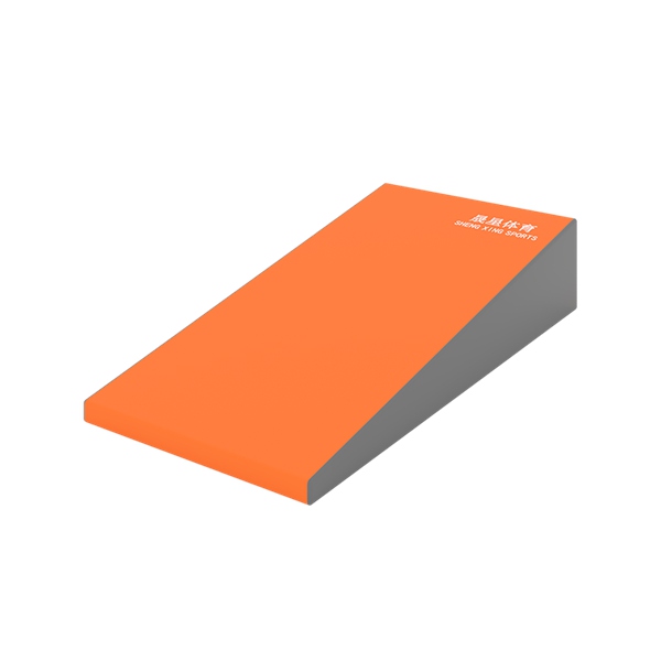 Soft Training Foam Ramp / Gymnastics Mat