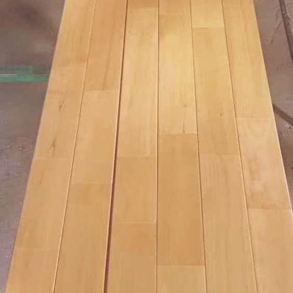 Maple Sports Flooring Planks