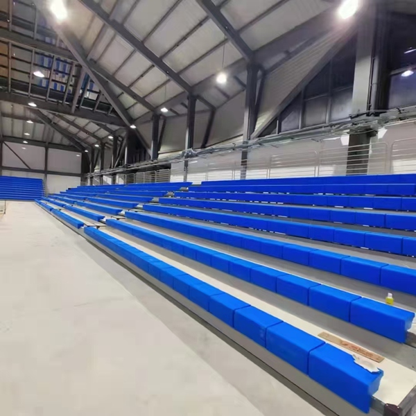 Product Introduction: Electric Retractable Bench Seat Overview Introducing the Electric Retractable Bench Seat, a high-capacity seating solution engineered for versatility and space optimization. Designed to accommodate multiple passengers